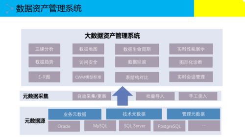 高效識別與融合 大數(shù)據(jù)治理中的數(shù)據(jù)處理解決方案